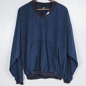 Vintage Gecko Pullover